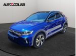 Volkswagen T-Roc T-Roc 1.5 tsi R-Line dsg 150 CV