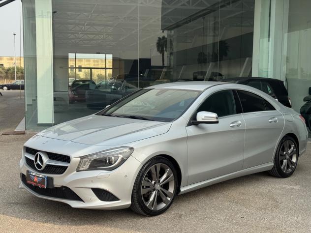 Mercedes-benz CLA 200 CDI Sport - Foto 8