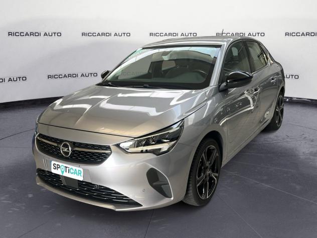 Opel Corsa 6ª serie 1.2 Elegance