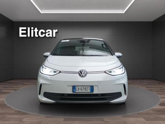 VOLKSWAGEN ID.3 Pro rif. 24181848 - Foto 2