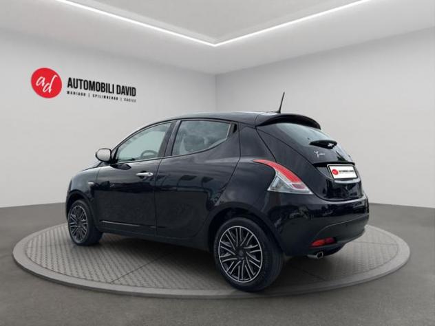 LANCIA Ypsilon 1.0 FireFly 5 porte S&S Hybrid Ecochic Gold rif. 24068914 - Foto 3