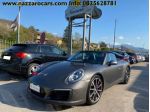 PORSCHE 991  3.0 Carrera S Cabriolet rif. 22191258