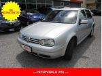 VOLKSWAGEN Golf 1.9 TDI 101cv 5p. - Ok NEOPATEN. - UNICO PROPRIET. rif. 23789596