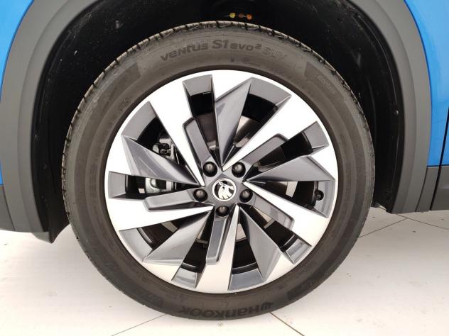 Škoda Kodiaq Kodiaq 1.5 TSI PHEV DSG Style - Foto 6