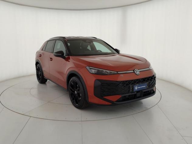 Volkswagen T-Roc 1.5 eTSI 110kW ACT R-Line DSG - Foto 4