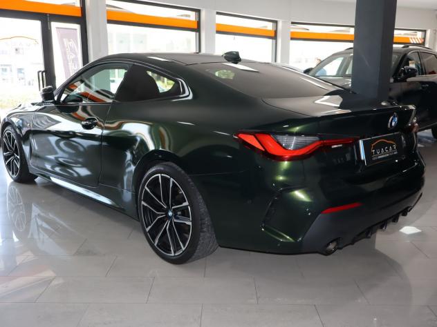 Bmw 420 M Sport 420 d MHEV #11716 - Foto 2