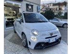 Abarth 595 Turismo Monza 1.4 T-Jet 165Cv