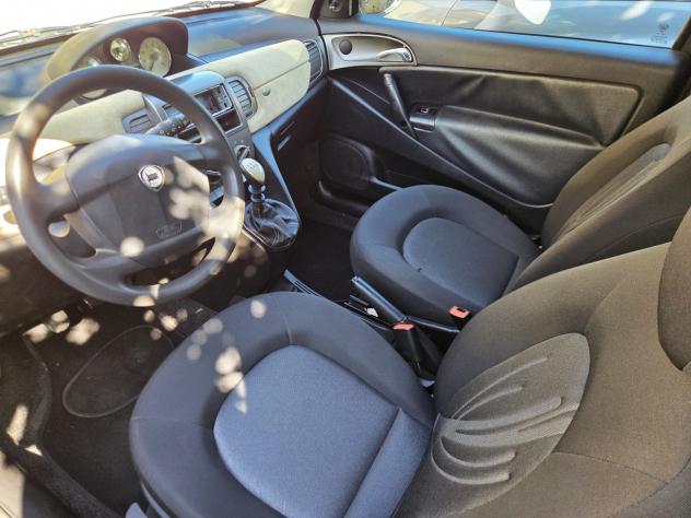 Lancia Ypsilon 1.2 Argento BEN TENUTA TAGLIANDATA - Foto 8