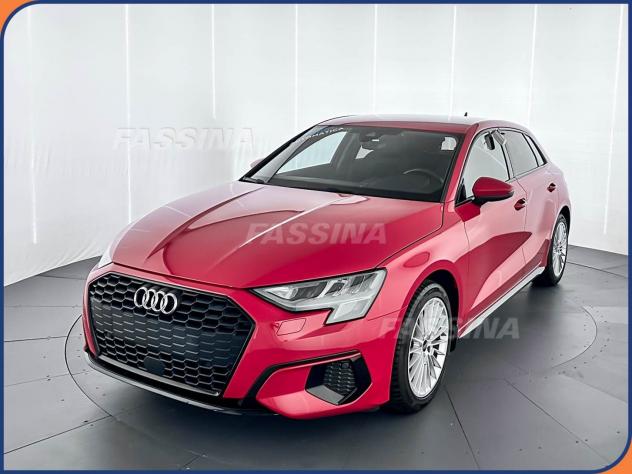 Audi A3 Sportback 35 TFSI S tronic Business Advance - Foto 3