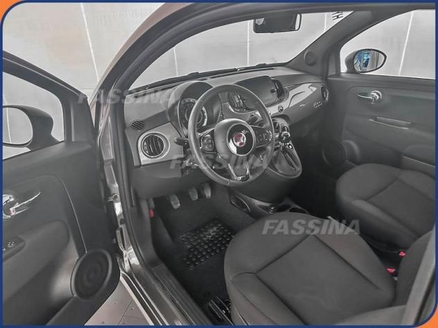 FIAT 500 Hybrid 1.0 70cv Ibrido - Foto 9