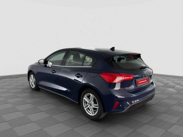 FORD Focus Focus 1.5 EcoBlue 120 CV 5p. Business rif. 24104543 - Foto 3