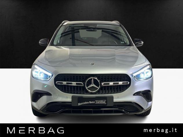 Mercedes-Benz GLA 200 d Progressive Extra auto - Foto 3