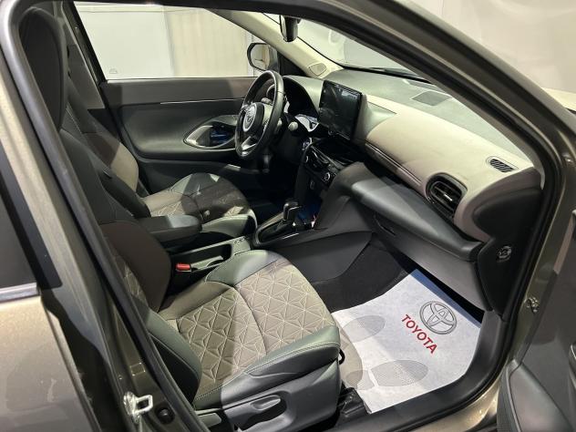 Toyota Yaris Cross Yaris Cross 1.5 Hybrid 5p. E-CVT Lounge - Foto 5