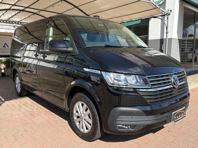 Volkswagen Caravelle T7 2.0 TDI BlueMotion #50026 - Foto 3