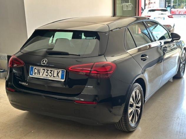 Mercedes-benz classe A 180 d Automatic Executive 2023 - Foto 7