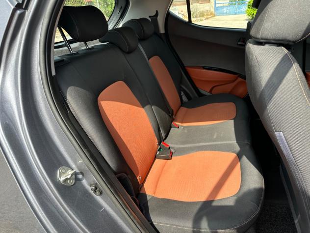 Hyundai i10 1.1 12V Sound Edition - Foto 6