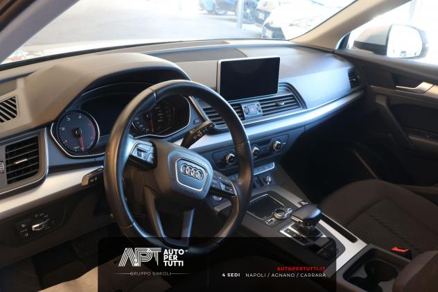 Audi Q5 Q5 50 3.0 tdi Business Design quattro 286cv tiptro - Foto 7