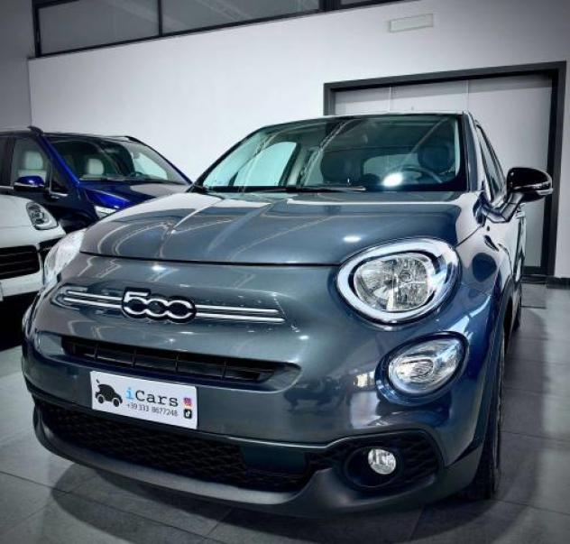 Fiat 500X 1.3 MJT 95CV Club - Foto 2