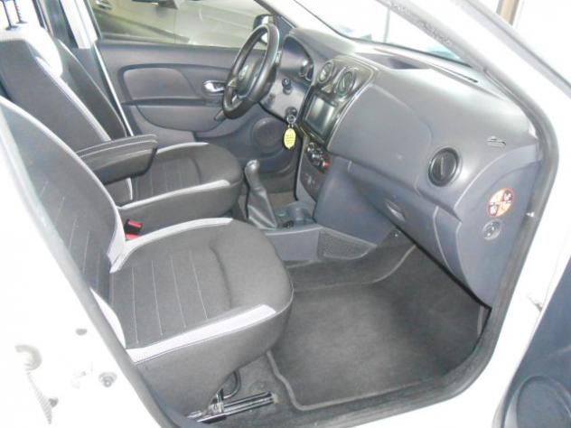 DACIA Sandero Stepway 0.9 TCe 90 CV S&S Comfort rif. 23836941 - Foto 9