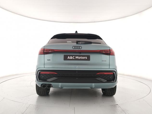 Audi Q5 Audi Sportback S line edition TDI quattro 150 kW S tronic - Foto 5
