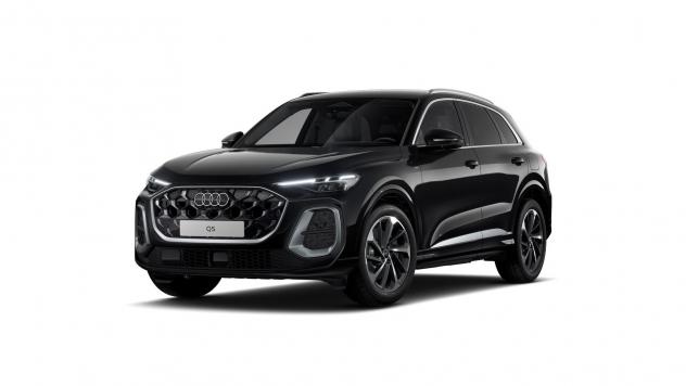 Audi Q5 Audi SUV S line edition e-hybrid quattro 220 kW S tronic