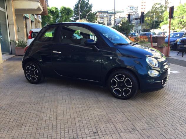 Fiat 500 1.0 Hybrid Sport - Foto 7