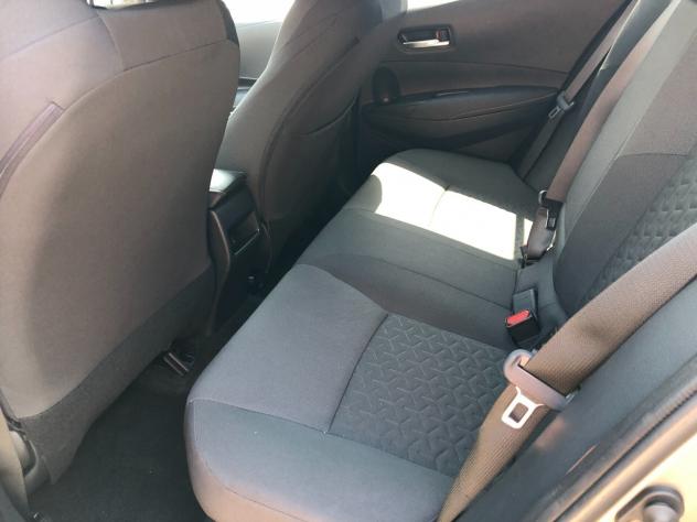 Toyota Corolla 2.0 Hybrid Style - Foto 9