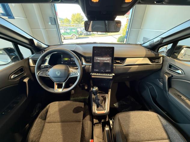 Renault Captur Captur 1.2 eco-g Evolution 120cv - Foto 9