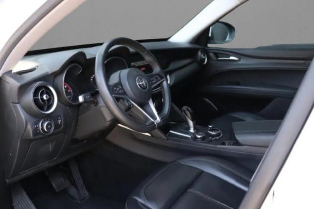 ALFA ROMEO Stelvio 2.0 Turbo 200 CV AT8 Q4 Super rif. 24048872 - Foto 6