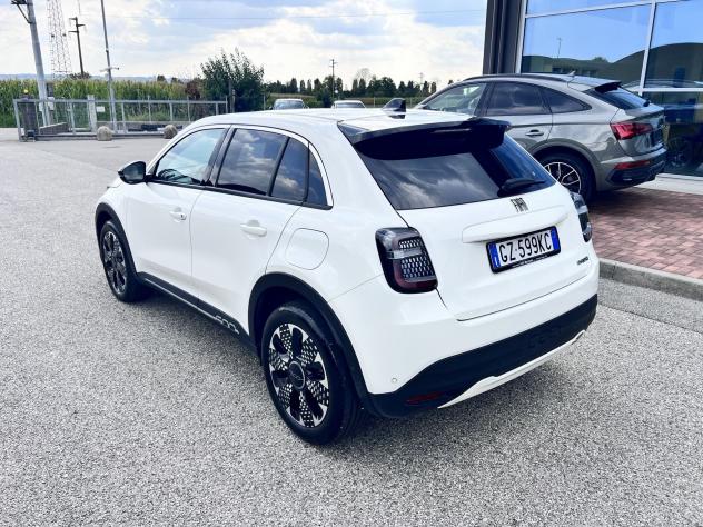 FIAT 600 1.2 Hybrid 110cv La Prima - Foto 4