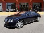 BENTLEY Continental GT rif. 23509291