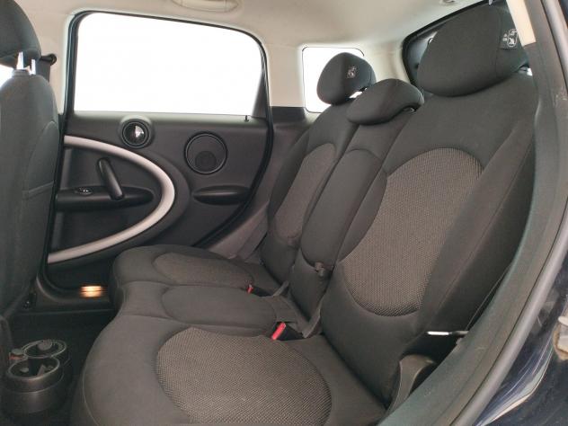 Mini One D Countryman 1.6 - NEOPATENTATI - Foto 10