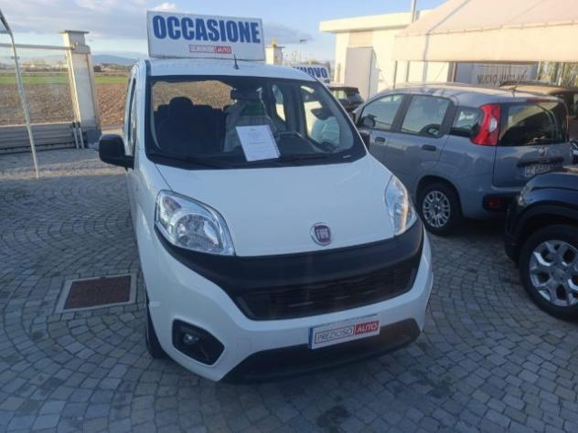 FIAT Qubo 1.4 8V 77 CV Easy Natural Power rif. 23940389 - Foto 2