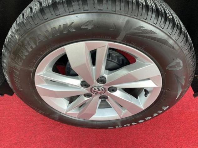 VOLKSWAGEN - Polo - 1.0 EVO 80CV 5p. Comfortline BMT - Foto 10