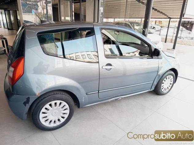 CITROEN C2 1.1 Exclusive rif. 24113692 - Foto 5