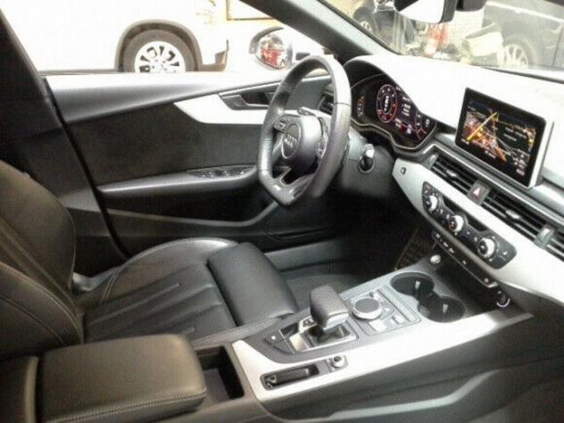 Audi A5 Sportback sport quattro 2 x S Line 2017 - Foto 6