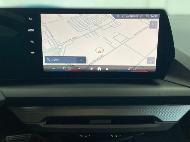 BMW Serie 1 120 MSport Design aut. Harman Kardon Camera 18" - Foto 7