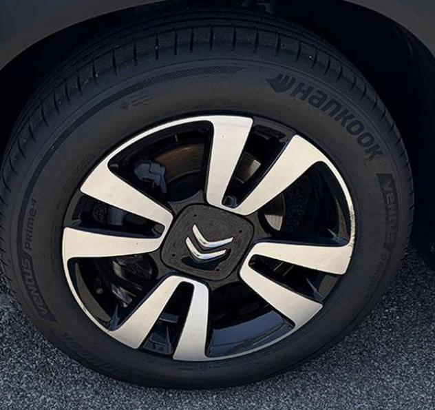 CITROEN C3 Aircross PureTech 82 Shine rif. 23992694 - Foto 8