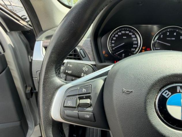 BMW X1 sDrive18i xLine Automatica rif. 23783443 - Foto 8