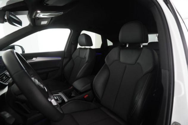 AUDI Q5 Q5 SPB 40 TDI quattro S tronic S line rif. 23697754 - Foto 9