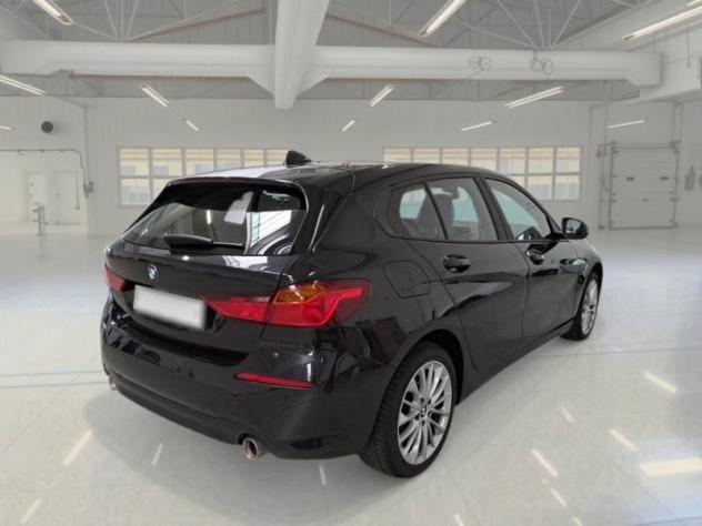 BMW 120 d Business Advantage auto - Foto 2