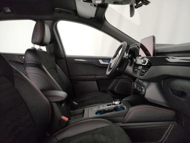 Ford Kuga 2.5 phev ST-Line X 2wd 225cv cvt - Foto 6
