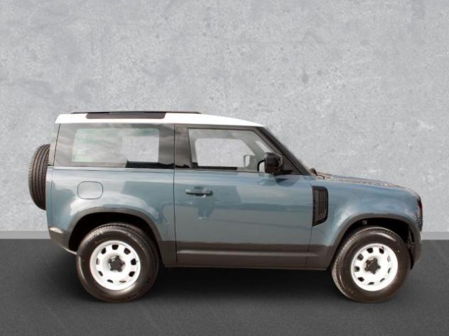 LAND ROVER Defender D200 S rif. 24208799 - Foto 3