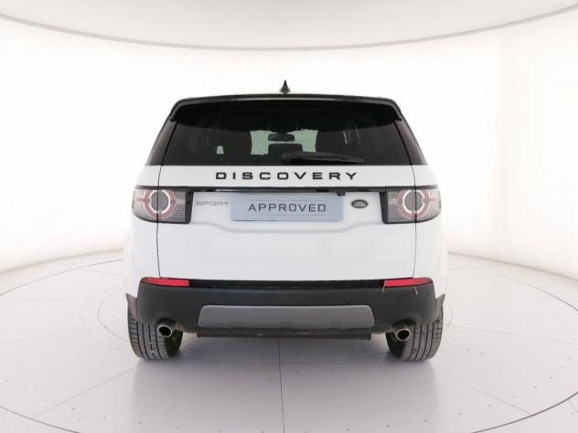 Land Rover Discovery Sport 2.0 TD4 180 CV HSE - Foto 7
