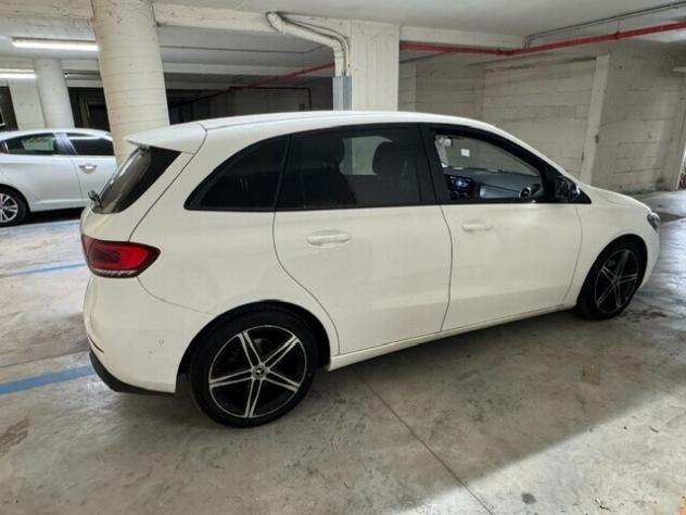 Mercedes-benz B 200 d Automatic Sport Plus - Foto 3