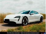PORSCHE Taycan 4S rif. 24040029
