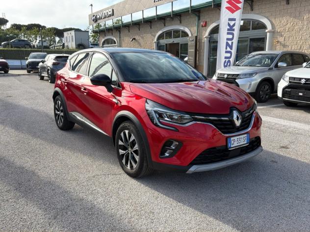 Renault Captur E-Tech hybrid 1.6 E-TECH ENGINEERED HEV 105KW AUTO - Foto 3