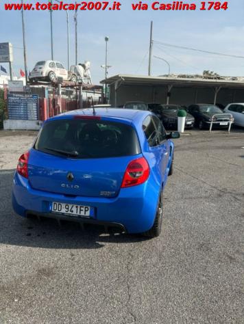 RENAULT Clio 2.0 16V 200CV 3 porte RS rif. 23529653 - Foto 6