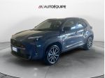Toyota Yaris Cross 2021 1.5h GR Sport fwd 130cv e-cvt