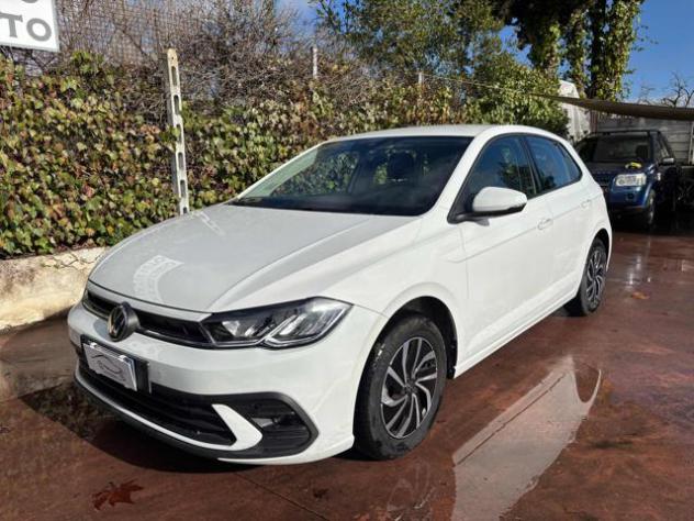 VOLKSWAGEN Polo 1.0 TSI Life * PROMO FINANZIAMENTO * rif. 23285071 - Foto 3